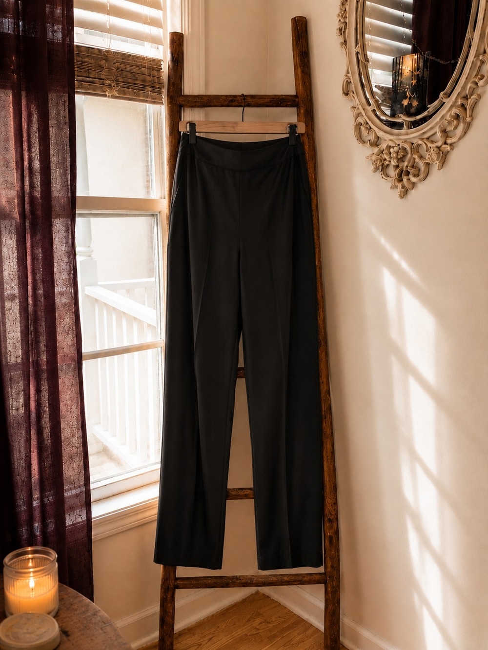 J.Crew Jamie Maternity Pants NWT